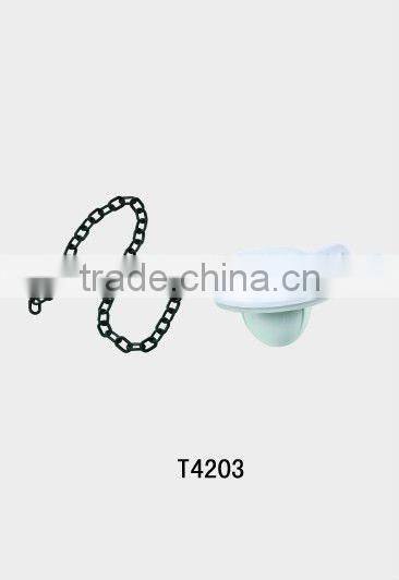 High quality plastic flapper