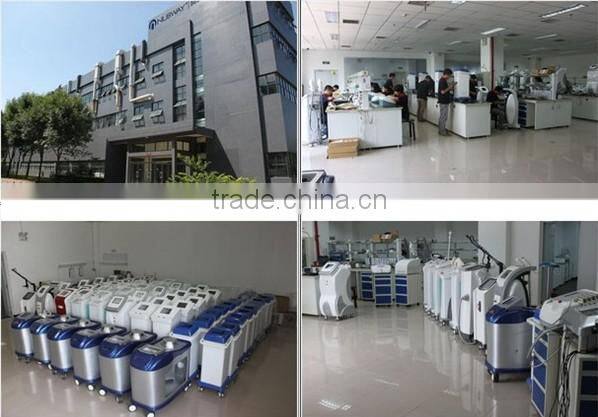 New Year Trending Hot Products Laser Veins Removal Machine For Sale/ Vascular Spider Vein Removal Machine