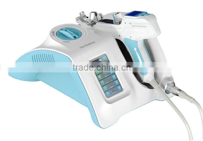 Distributor price support! water mesotherapy machine meso injector mesotherapy gun