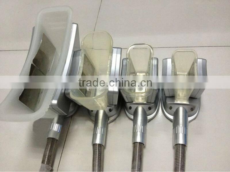 3 Handles Cryo Fat Freezing Cryolipolysis Machine