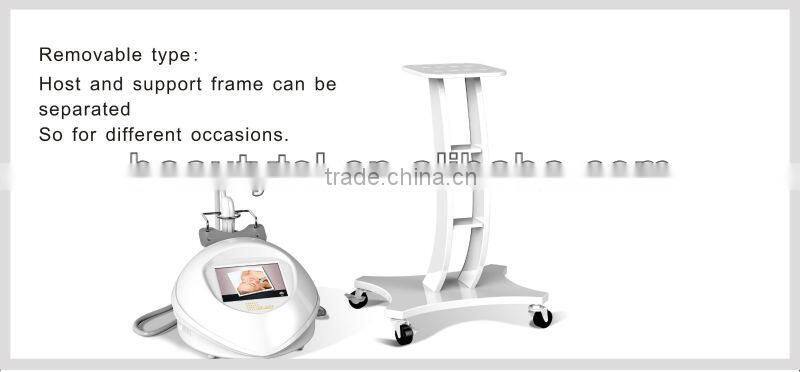 Lingmei professional Fractional RF Superficial Fractional RF SFR Machine