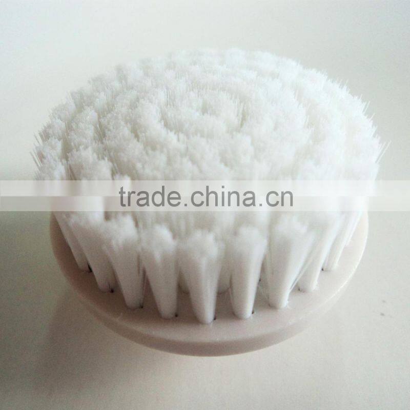 Multifunction Electric Face Facial Brush Cleansing Relief Massager Wash Skin care