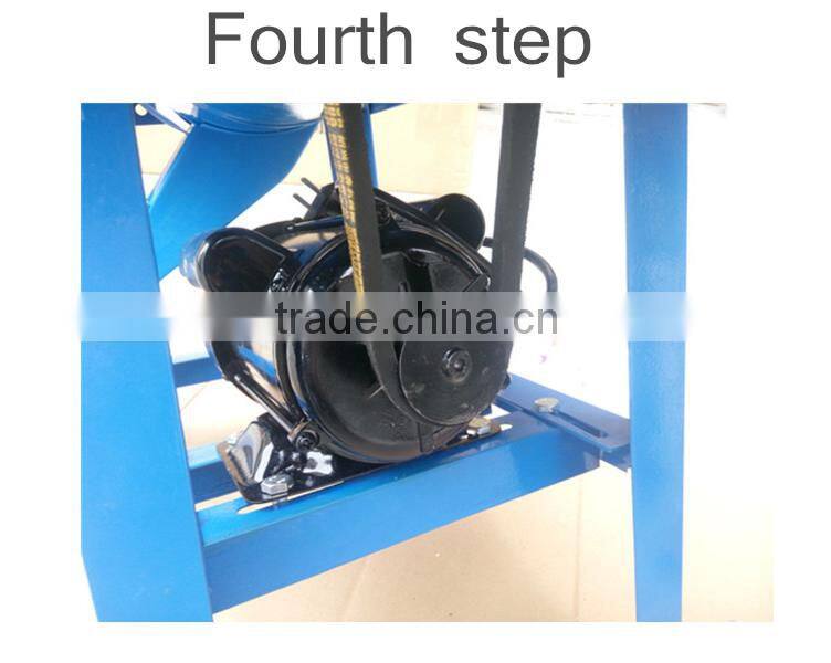 farm corn sheller machine / maize sheller