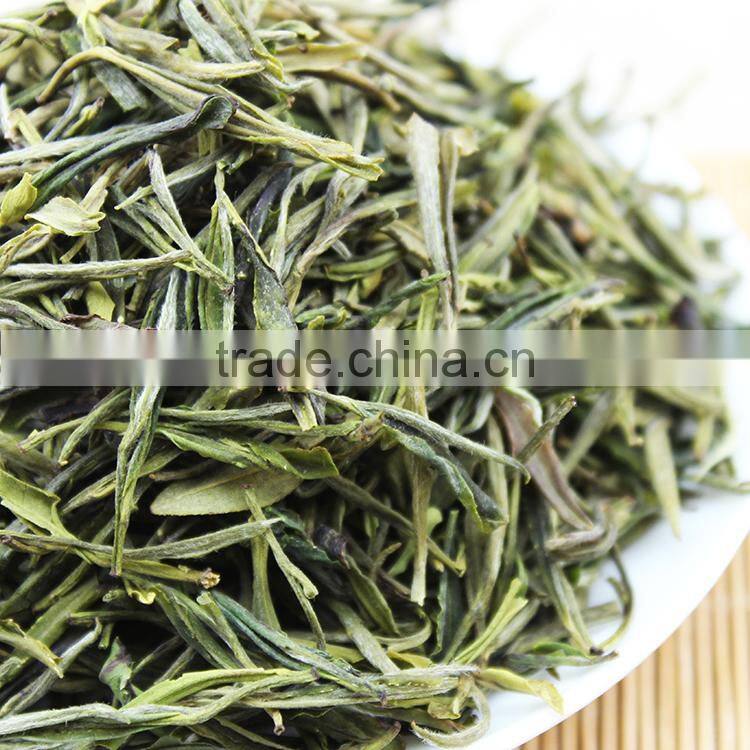 2015 New Arrival China Green Tea,Premium HuangShan Mao Feng Tea,Organic Green Tea Brands