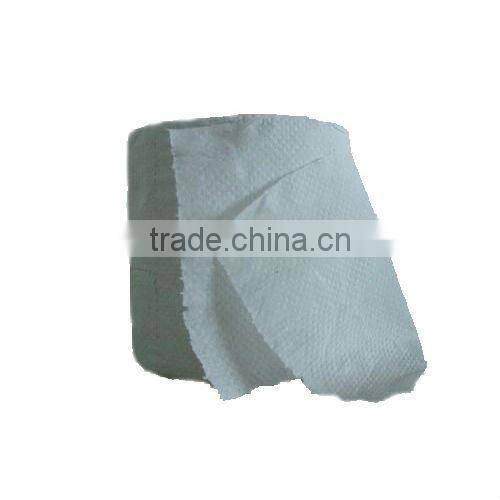110g recyled embossed toilet tissue