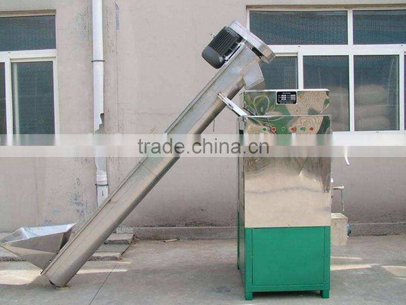 Spices machine chilli powder machine prices oversea service stainless steel chilli powder making machine