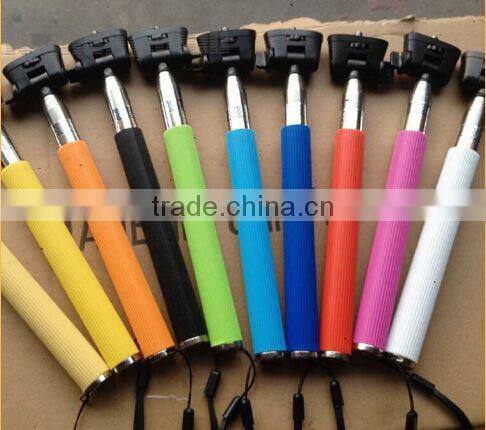 hot selling product for 2015 monopod review / benro monopod review factory in china