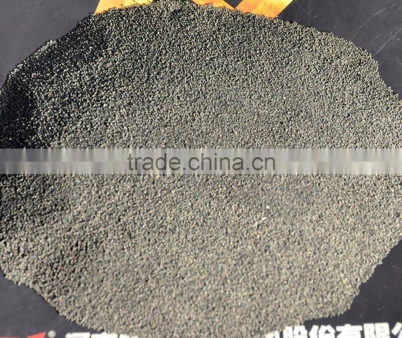 Refractory Degree 1790 Ceramic Foundry Sand raw material