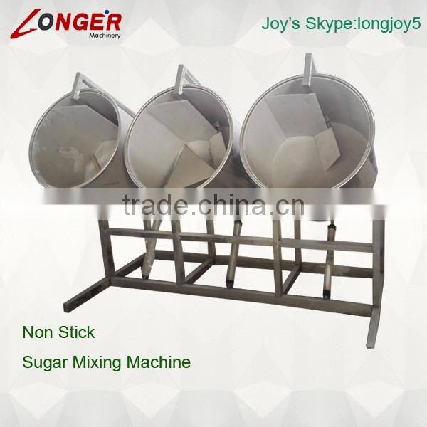 Peanut Candy Bar Production Line