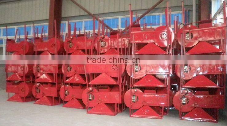 paddy winnowing machine /winnower