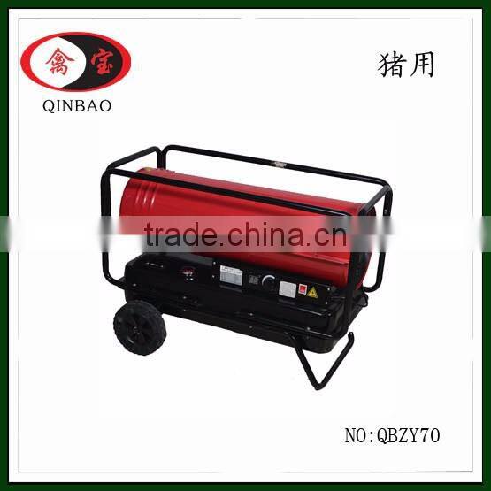 industrial diesel heater electric fan heater diesel air heater