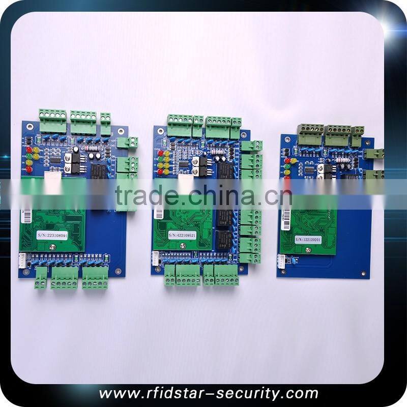 Access Control nfc smart card reader for access control system
