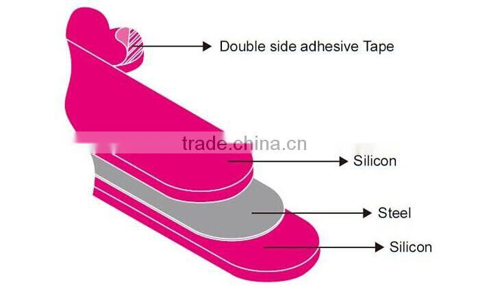 popular mini mobile phone display stand