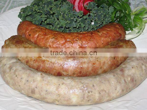 Quality Fresh Salted Sheep Casing, Natural Sausage Casing