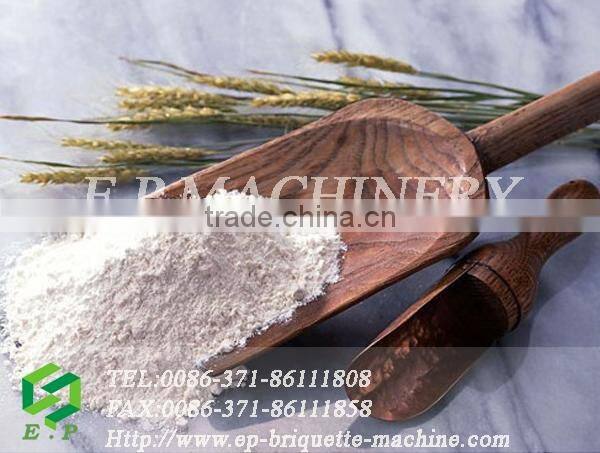 CE approved maize/cassava flour mill flour grinder for small business