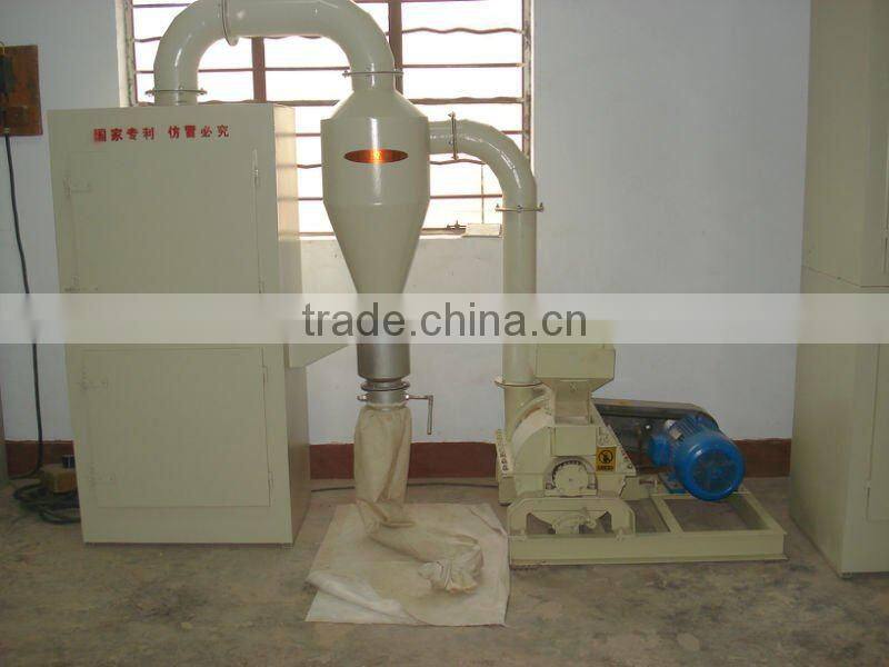 Corn pulverizer ultrafine mesh powder(HT SERIES)