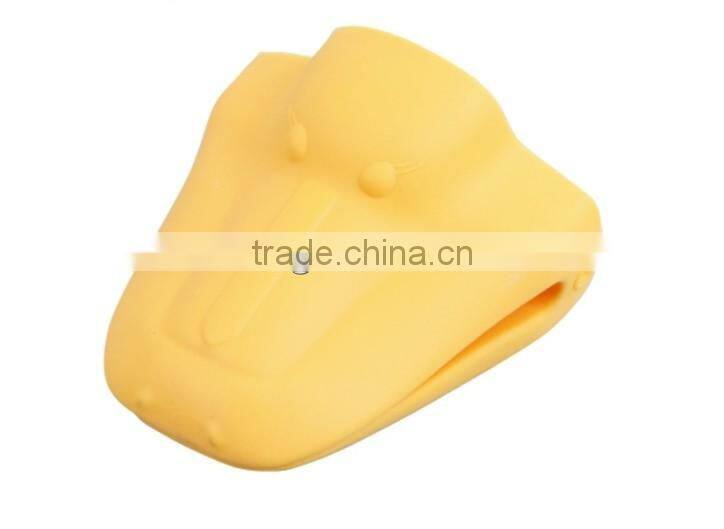 Silicone Rubber Neoprene Oven Gove