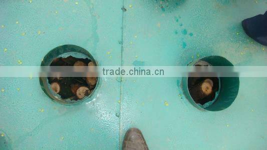 shisha charcoal stick machine/toner making machine