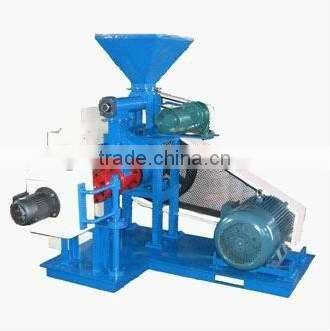 2012 Best seller automatically PHG Series pet food extruder machine