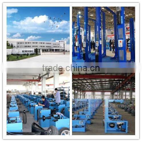 2015 High Quality Caneshine Brand New CE&ISO Certification Factory Price 3D Car Wheel Alignment(Fixed Version) CS-4065