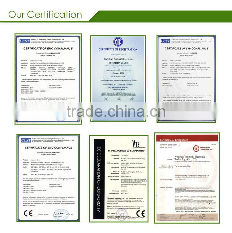 New Condition Weak Corrosive Flammable Fluid Storage Cabinet