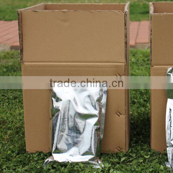 High precision dental grade chromatic alginate for life casting/dental alginate impression material