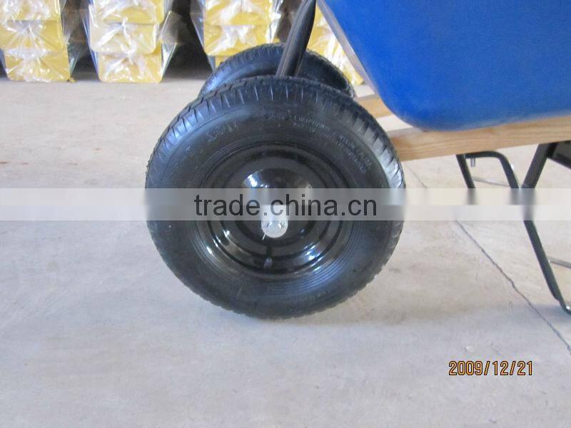 powder coated wheelbarrow, steel wheelbarrow , wheelbarrow