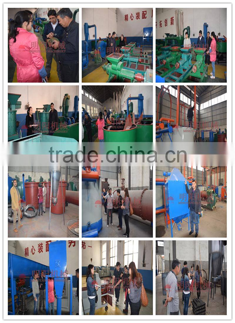 2017 Hot sale pipe type dryer machine for wood sawdust