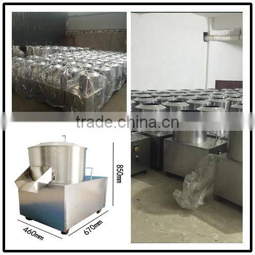 most competitvie peeling machine /fruit and vegetable peeling machine/fruit peeling machine