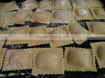 Easy Used small home dumpling machine (skype:vivian920512)