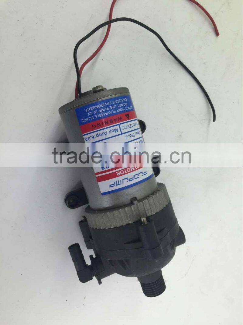 electric water pump motor price