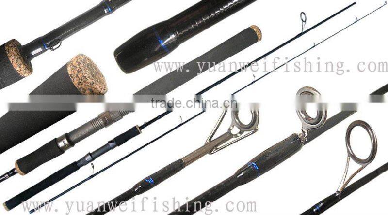 Full Carbon Chinese Fishing Tackle