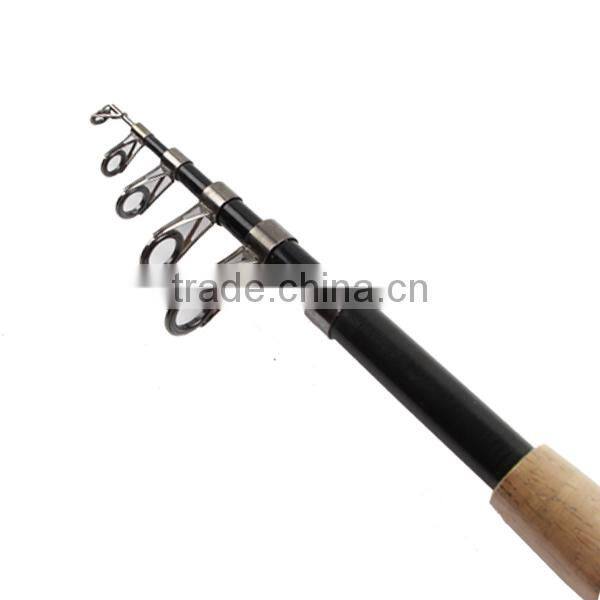 fishing tool cheap wholesale telescopic fiberfishing tool Chinese wholesale telescopic fiberglass rod,custom made spinning rod
