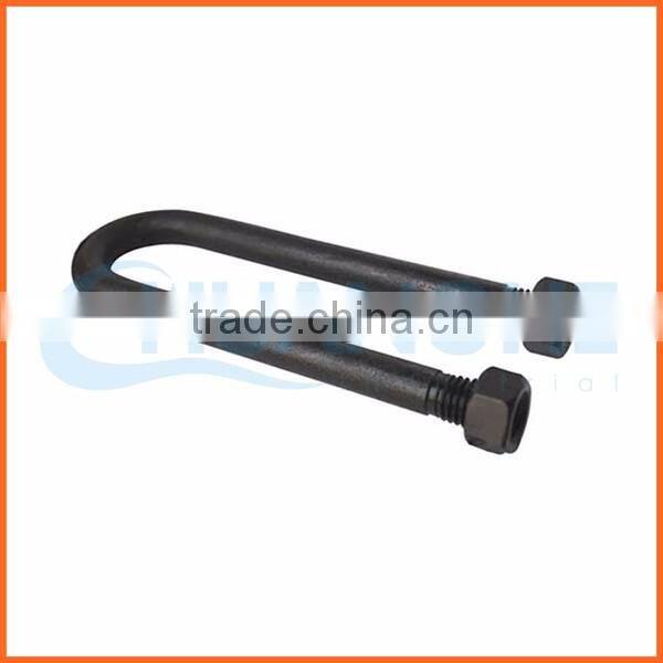 Customized wholesale quality din standard u bolts