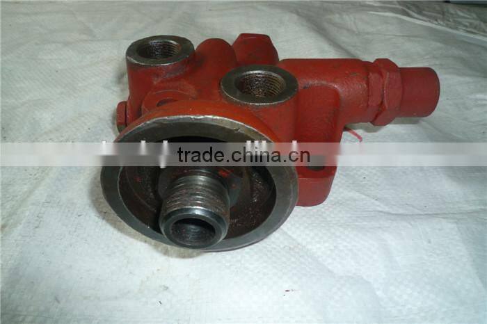 Dongfanghong YTO Oil Filter JX0818A & X804 Tractor Parts