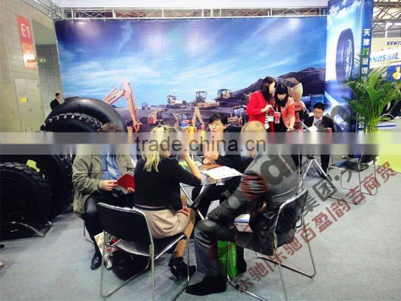 Best Chinese Brand LingLong Radial truck tire LLA01 13R22.5-16 for sale