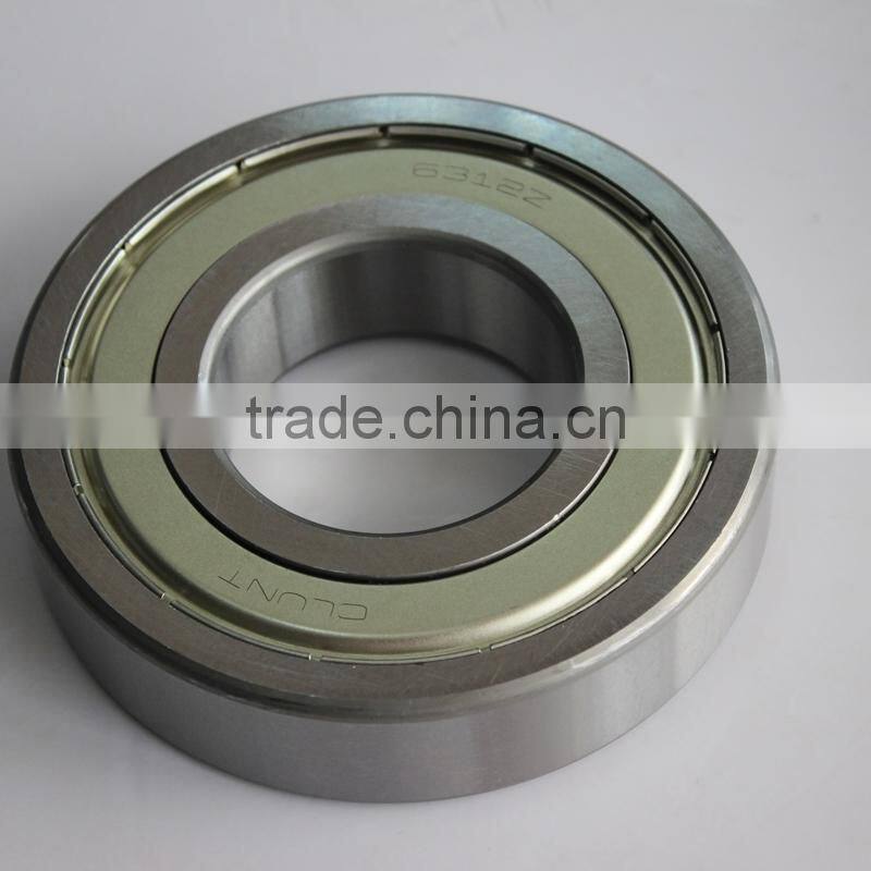 65mm bore Ball bearing 6313Z 6313ZZ Deep Groove Ball Bearings 6313 Z 6313 ZZ