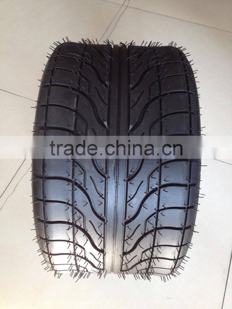 215/40-12 golf cart ATV go kart cart wheel tire lawnmower garden wheel