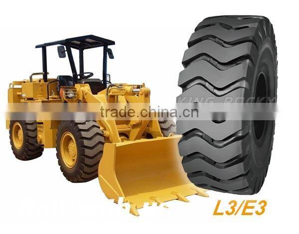 China new otr tire 29.5-25 for thailand market
