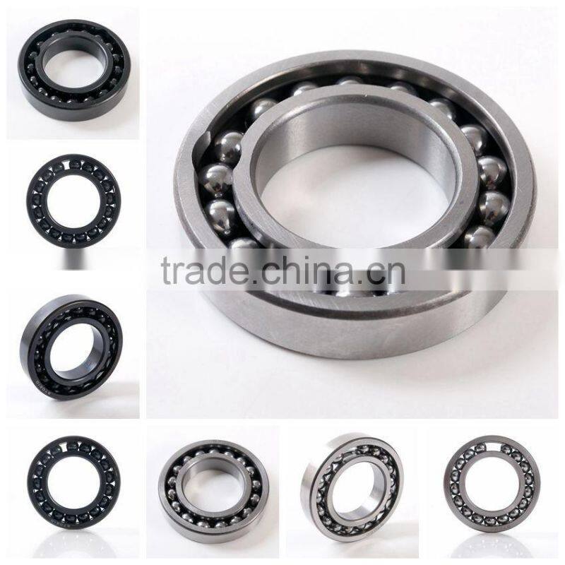 High temperature bearing hybrid construction ball bearing for dremel Good performance