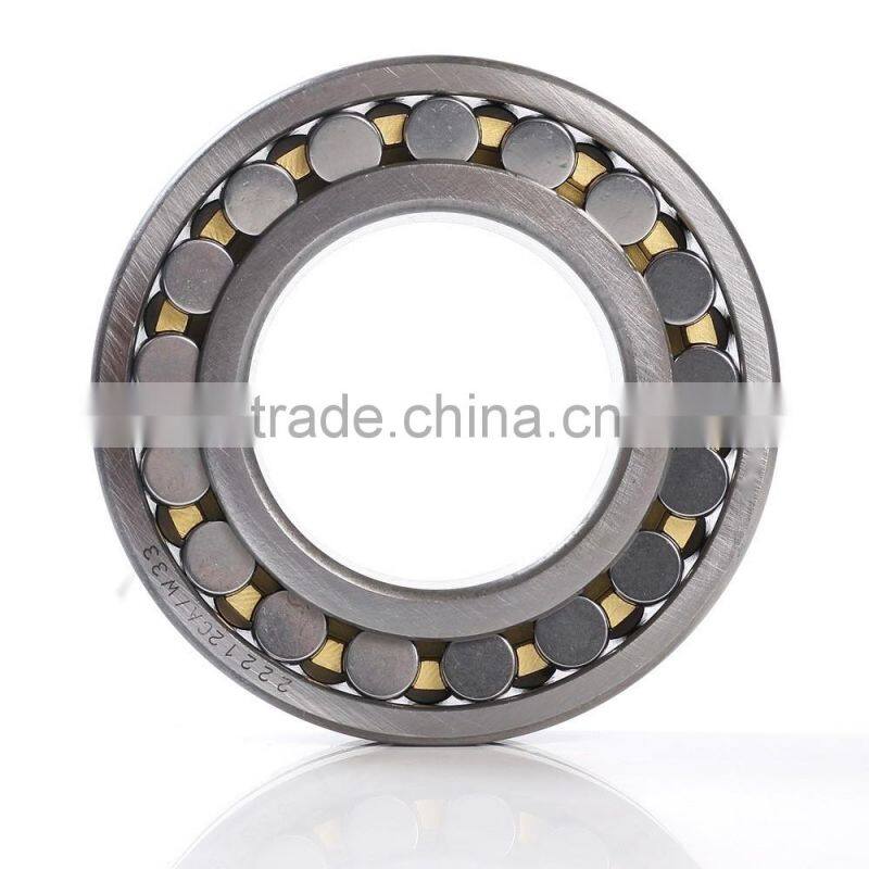 Spherical roller bearing 30x80x21mm
