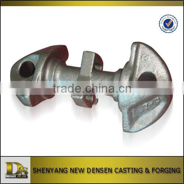 stainless steel die casting cheap steel casting novelty products chinese
