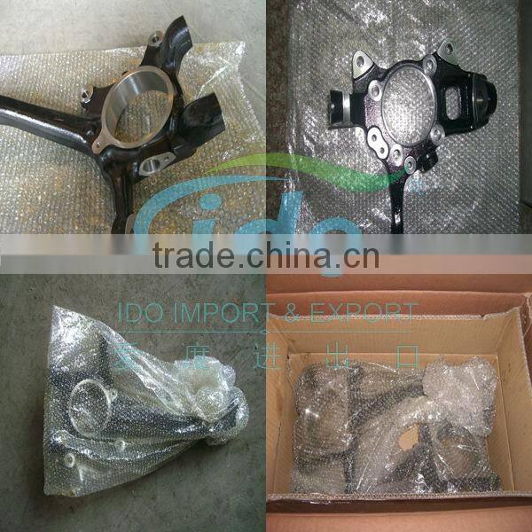 auto parts steering knuckle for Renault/Logan/Dacia 6001548867