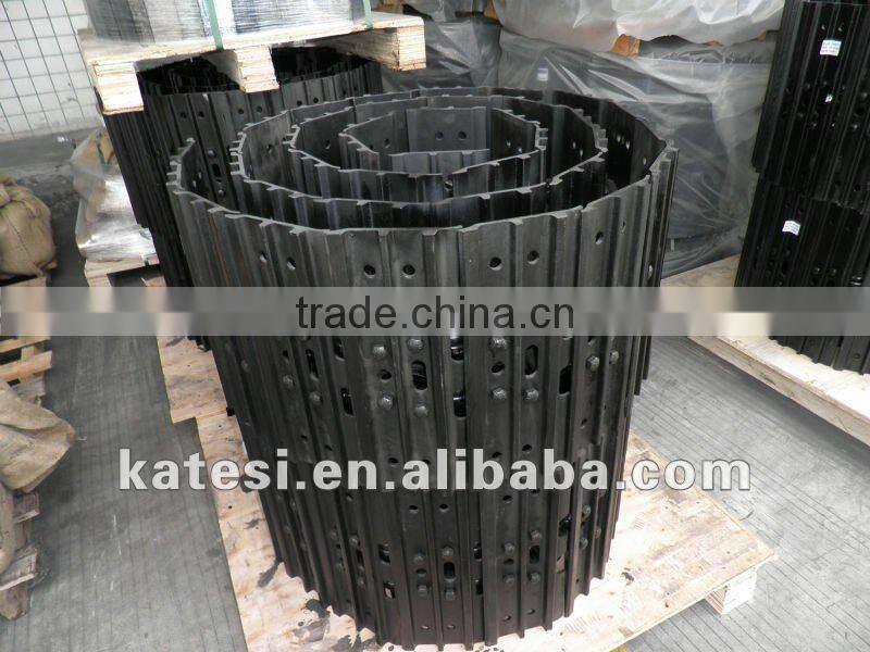 Excavator and Bulldozer and Drilling Machinery Track Shoe Assy for Komats-u/Hitac hi/Vol vo/Shant ui/C A T