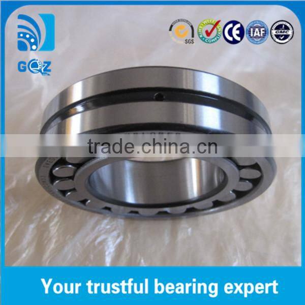23024 spherical roller bearings 120*180*46