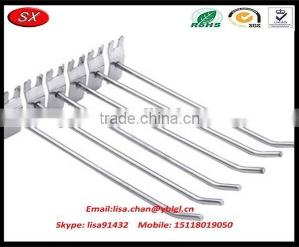 Custom Aluminum Hooks Climbing Locking Carabiners