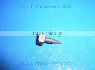 Plastic bearing cages(PEEK, PA, PA66)