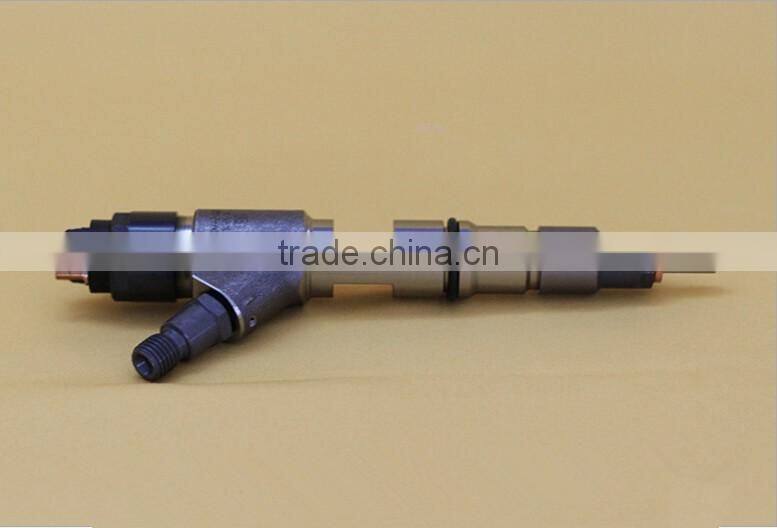 Engine Parts Diesel Fuel Injector 5283275 For C ummins ISF 3.8 Engine