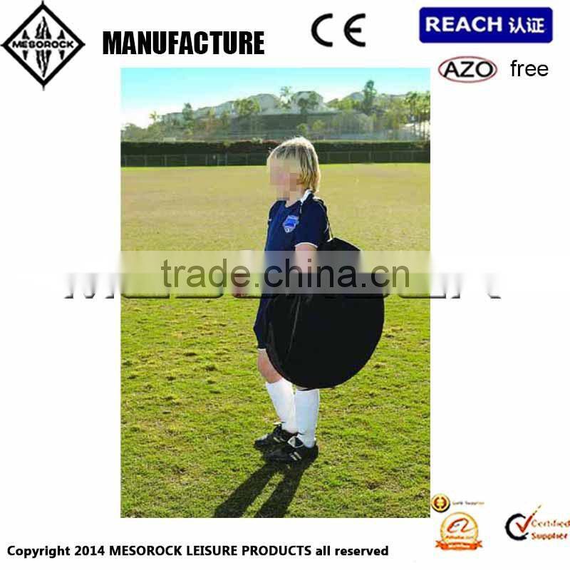 kids Mini Small Pop-Up Soccer Goals football net outdoor indoor