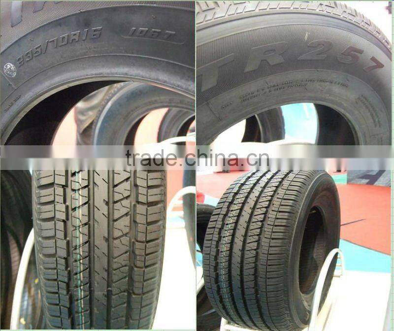 triangle passenger car tyre 235/70R16